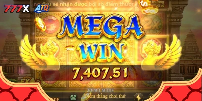 Bí quyết quay hũ dễ trúng thưởng lớn trên 777x