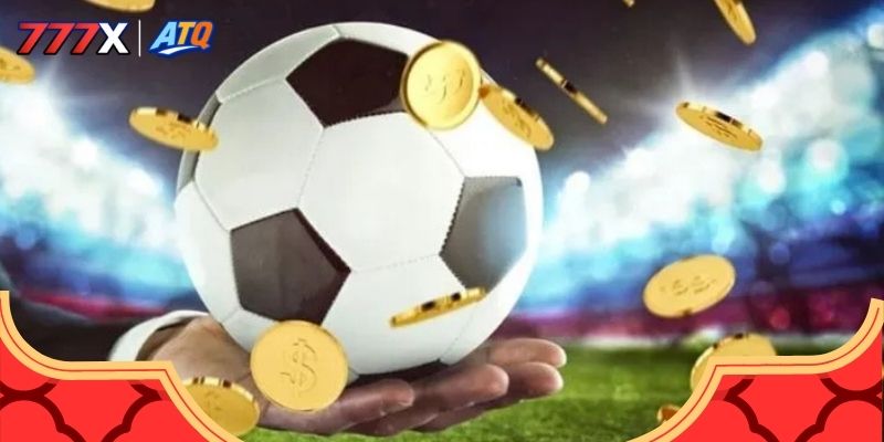 Bỏ túi các mẹo chơi cược rung trong bóng đá bất bại