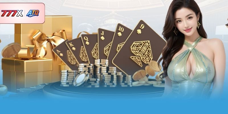 Live casino với dealer thật