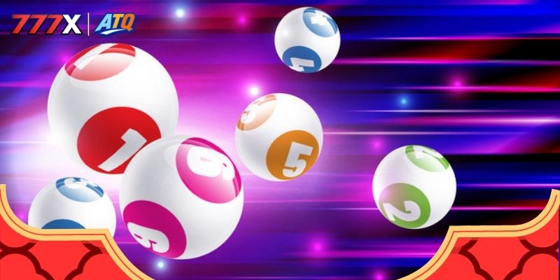 Các hình thức xổ số được quan tâm 