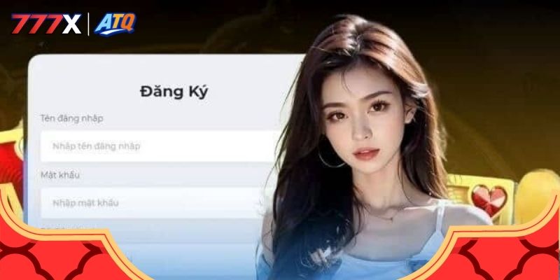 Các vấn đề thường xảy ra khi đăng ký 777x