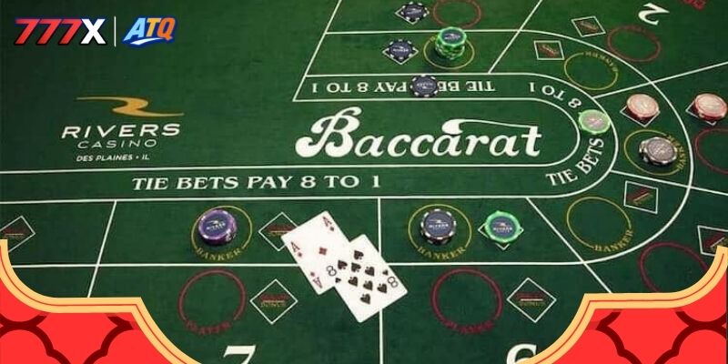 Cách chơi baccarat dễ thắng được nhiều người quan tâm