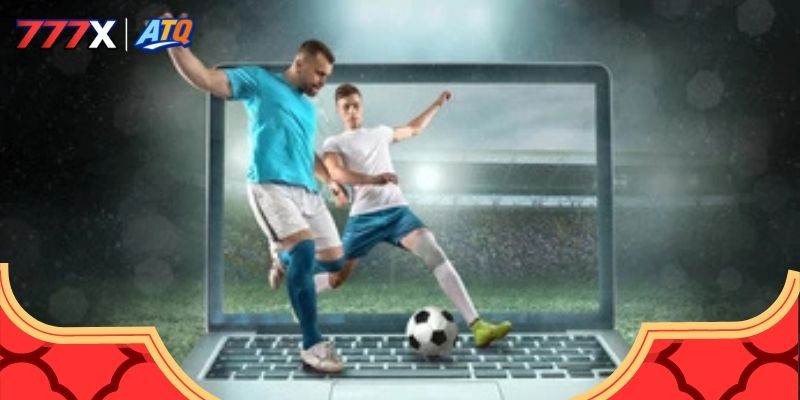 Cách đặt cược thể thao tại 777x một cách dễ dàng