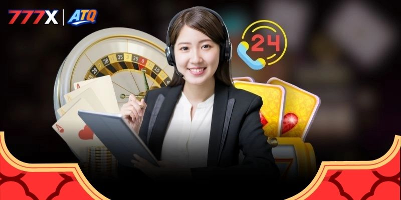 Có nhiều hình thức để kết nối với nhà cái