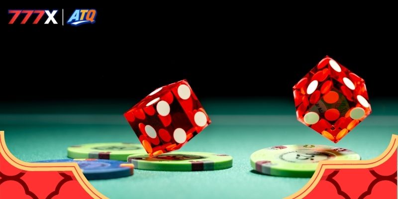 Điểm mạnh nổi bật của casino trực tuyến 777x