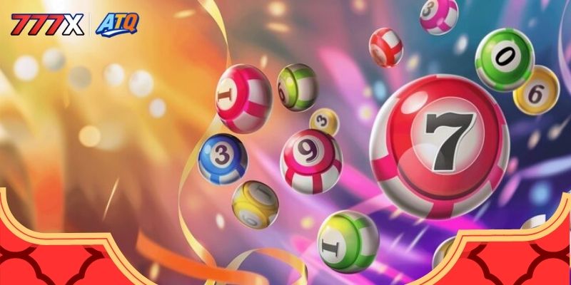 Điều gì làm nên sức hấp dẫn của xổ số 777x