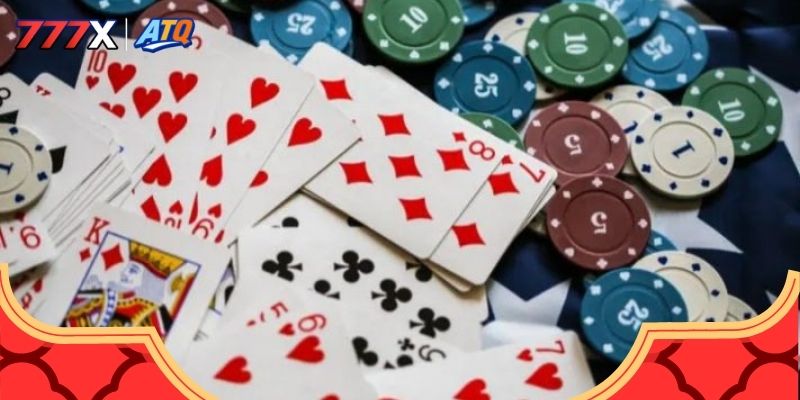 Hãy học cách đọc thói quen của đối thủ khi chơi