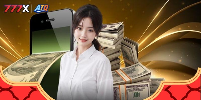 Hỏi đáp nhanh về quy trình nạp tiền tại 777x