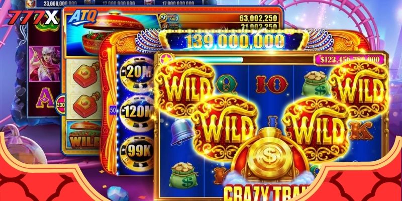 Hướng dẫn cơ bản khi tham gia trò chơi nổ hũ