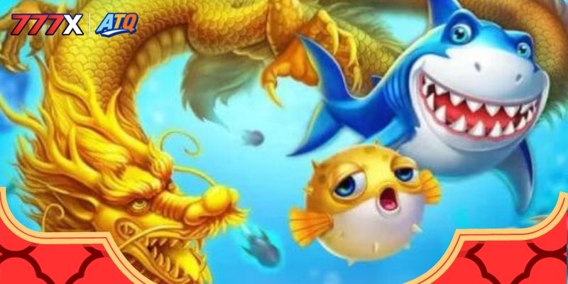 Hướng dẫn cụ thể từng bước khi tham gia bắn cá đổi thưởng