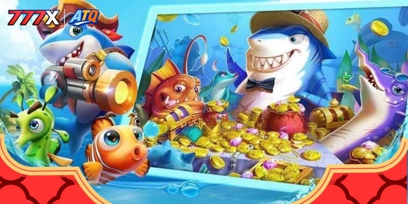Khám phá các vật phẩm hỗ trợ độc đáo trong game