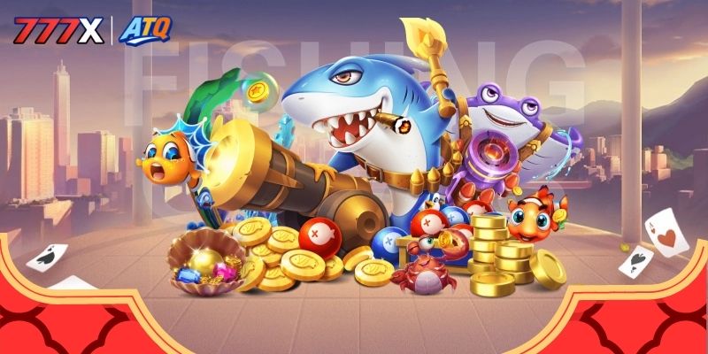 Khám phá ưu điểm nổi bật trong bắn cá đổi thưởng uy tín