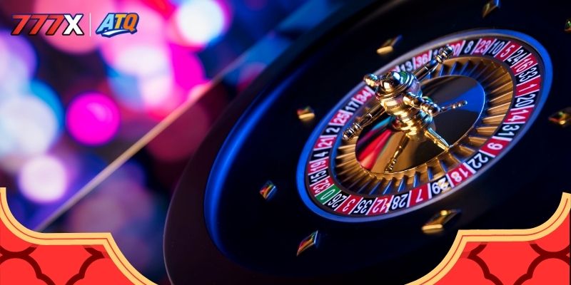 Kho tàng trò chơi casino đa dạng tại 777x