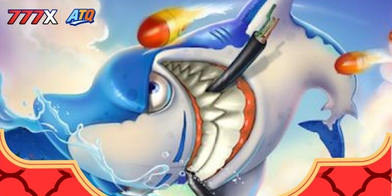 Kinh nghiệm thực tế khi tham gia bắn cá online