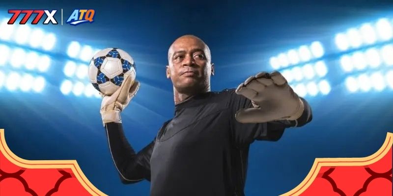 List kèo rung trong bóng đá đang được yêu thích