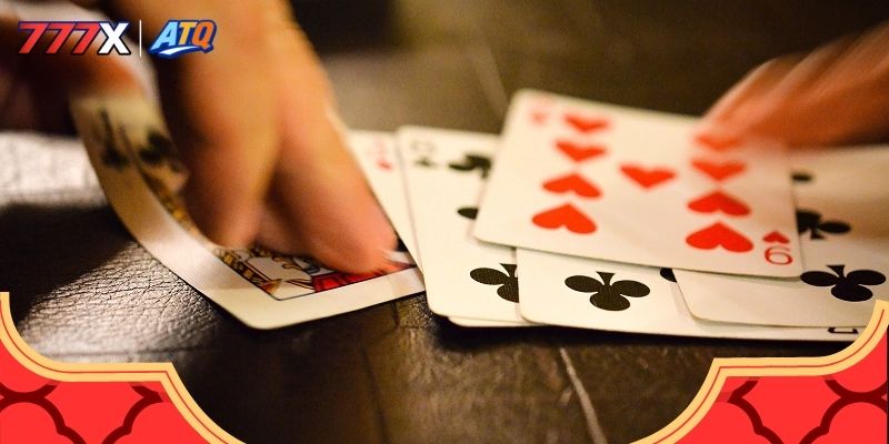 Luật chơi Poker 3 lá không quá khó hiểu