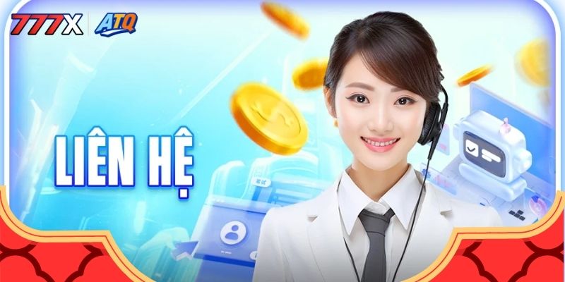 Luôn kiên nhẫn khi liên hệ với nhà cái