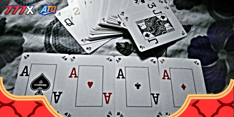 Lưu ý một vài vấn đề trong kinh nghiệm tham gia game bài