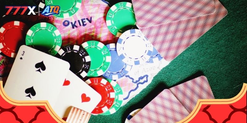 Nên ghi nhớ các quân đã ra từ đối thủ