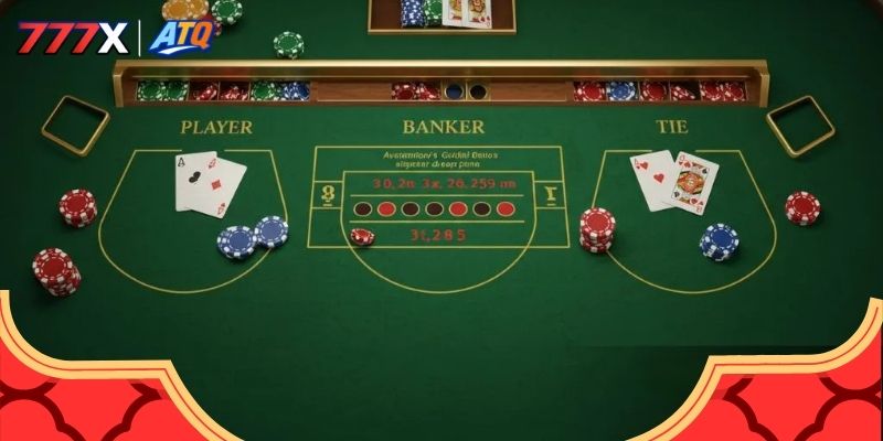 Nên ưu tiên các cửa cược có xác suất cao hơn