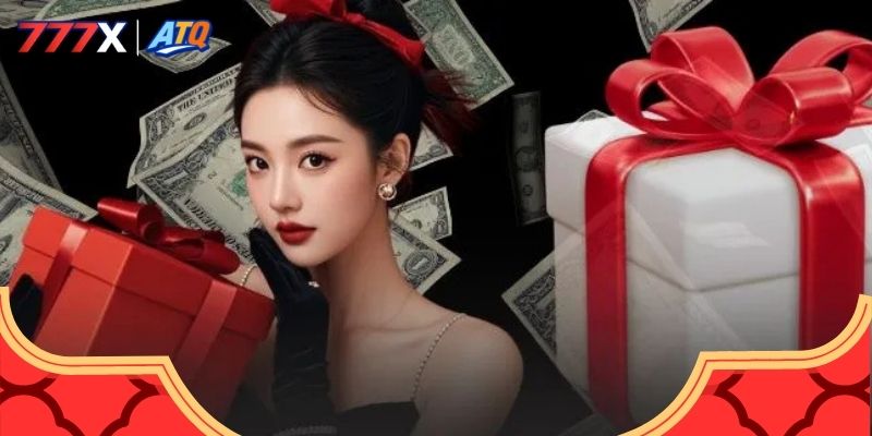 Nguyên nhân khiến 777x hấp dẫn nhờ các ưu đãi đặc biệt