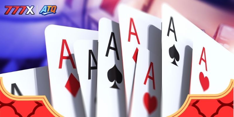 Nguyên nhân khiến game bài 777x được ưa chuộng