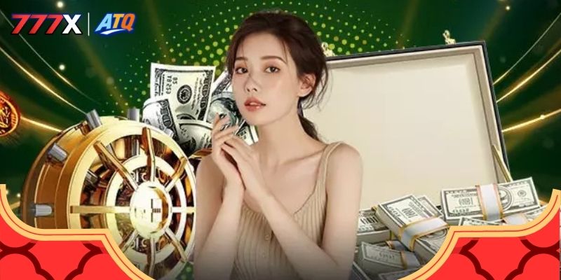 Những câu hỏi thường gặp khi thực hiện rút tiền tại 777x