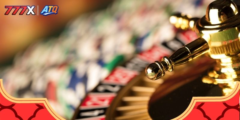 Những công nghệ hiện đại được áp dụng trong casino 777x