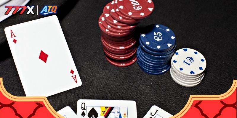 Những kinh nghiệm chơi liêng đóng vai trò quan trọng