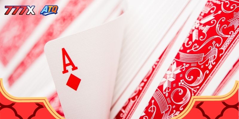 Những thể loại game bài đặc sắc tại 777x