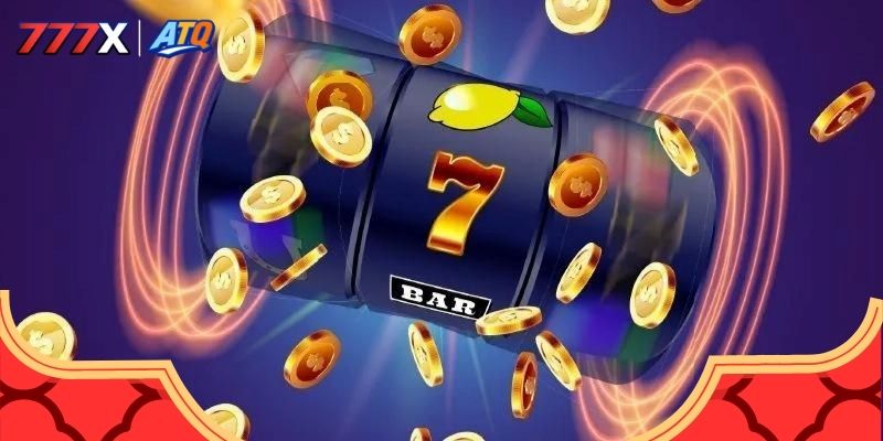 Nổ hũ 777x là gì và lý do khiến trò chơi này trở nên nổi bật?