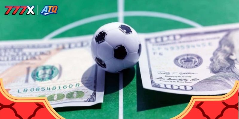 Phân loại những dạng kèo châu Á phổ biến nhất