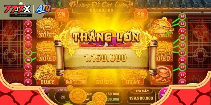 Trải nghiệm thực tế khi tham gia quay nổ hũ