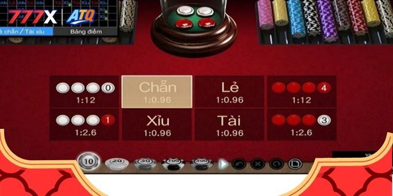 Xóc đĩa online là hình thức nhiều người ưa chuộng